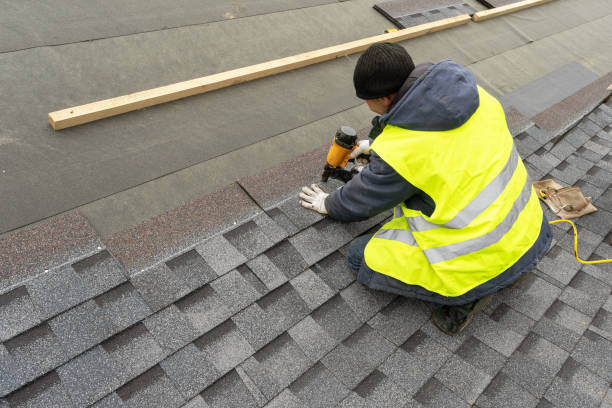 Quick and Trustworthy Emergency Roof Repair Services in Kent Estates, IA