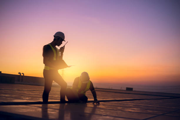 Quick and Trustworthy Emergency Roof Repair Services in Kent Estates, IA